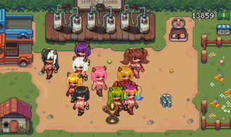 DairyFarm Adult Game Screenshots (3)