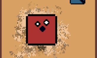 Damn That's Felicia Adult Game Screenshots (1)