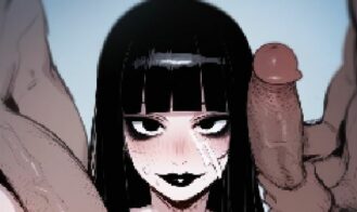 Damn That's Felicia Adult Game Screenshots (3)