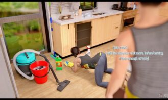 Dating Amy Porn Game Screenshot (6)