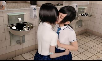 Dating Amy Porn Game Screenshot (8)