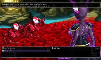 Daughter of The Void Adult Game Screenshots (5)
