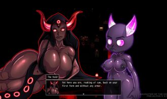 Daughter of The Void Adult Game Screenshots (9)