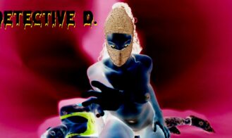 Detective D. porn xxx game download cover