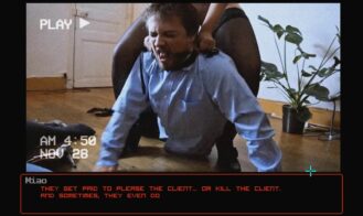 Detective D. Adult Game Screenshots (5)