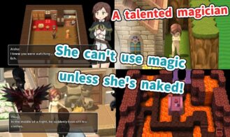 Devil Tamer Aisha Adult Game Screenshots (1)