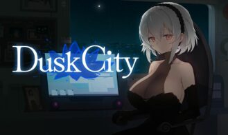 Dusk City cover
