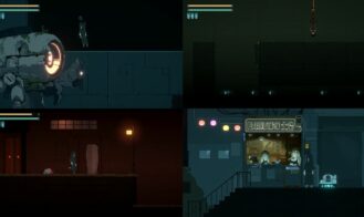 Dusk City Adult Game Screenshots (1)