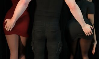 Echoes of the Past cover