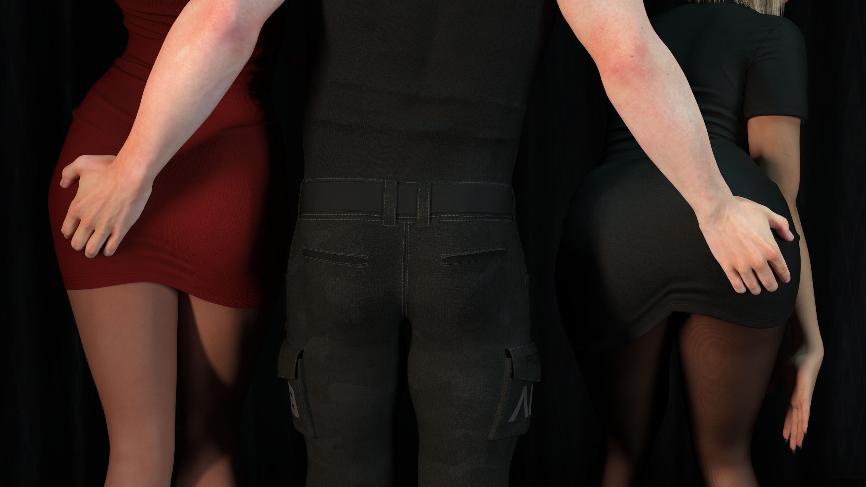 Echoes of the Past cover