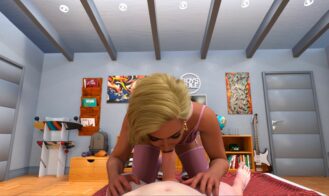 Echoes of the Past Adult Game Screenshots (8)