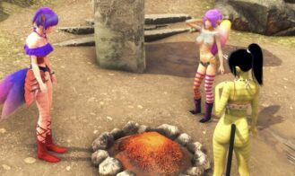 Elseworld Adult Game Screenshots (2)