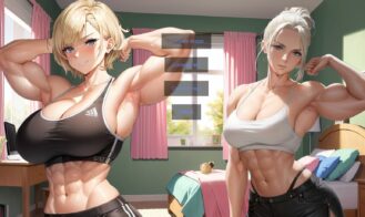 Emma's Growth Adult Game Screenshots (3)