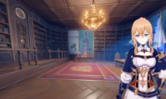 Ero Impact Trainer Adult GAme Screenshots (2)