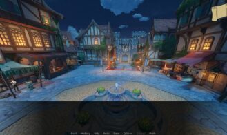 Ero Impact Trainer Adult GAme Screenshots (4)