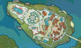 Ero Impact Trainer Adult GAme Screenshots (5)