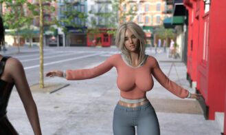 Esoterika Adult Game Screenshots (3)