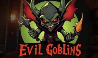 Evil Goblins Game cover