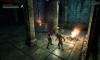 Evil Goblins Game Adult Game Screenshots (3)