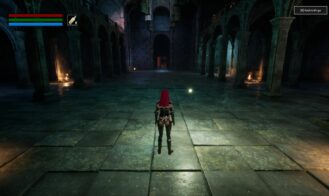 Evil Goblins Game Adult Game Screenshots (4)