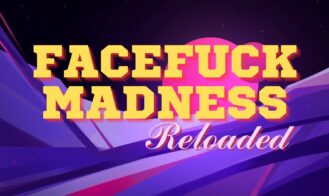 Facefuck Madness Reloaded cover