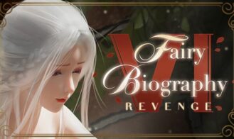 Fairy Biography 6 - Revenge cover