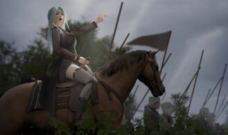 Fairy Biography 6 - Revenge Adult Game Screenshots (5)