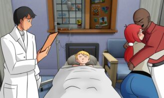 Family Mysteries Adult Game Screenshots (2)