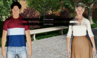 Family Secrets- Sweet Sister Adult Game Screenshots (5)