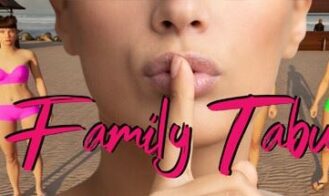 Family tabu cover