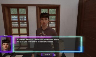 Family tabu Adult Game Screenshots (1)