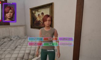 Family tabu Adult Game Screenshots (4)
