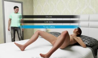 Femdom Game World Mom Adult Game Screenshots (1)