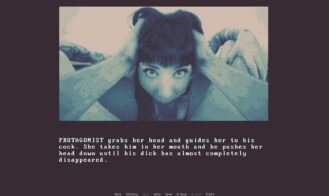 Feral Beacon Adult Game Screenshots (3)