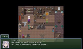 Fern Adventures Adult Game Screenshots (4)