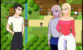 Fervent Fate Adult Game Screenshots (4)