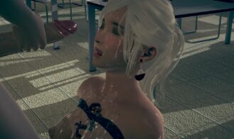 Fighting the Past Adult Game Screenshots (4)