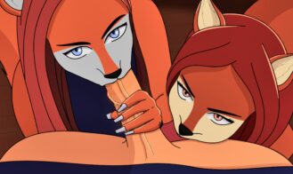Furry Fatale Adult Game Screenshots (4)