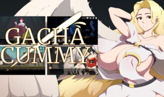 Gacha Cummy cover