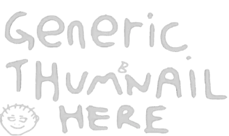 Generic Porn Game 1 - Origination cover