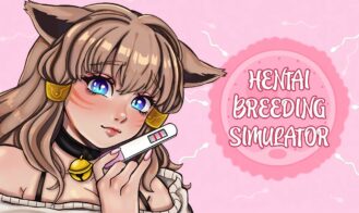 Hentai Breeding Simulator cover