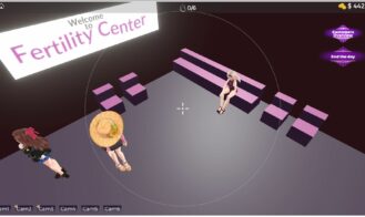 Hentai Breeding Simulator Adult Game Screenshots (3)