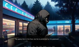 Her Game Adult Game Screenshots (1)