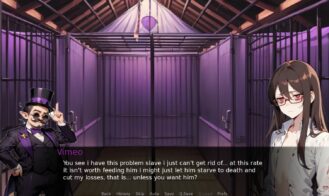 Her Game Adult Game Screenshots (2)