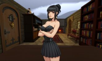 Hermione Trainer Adult Game Screenshots (2)