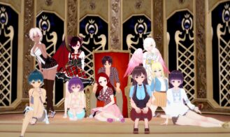 Heroes End Adult Game Screenshots (4)