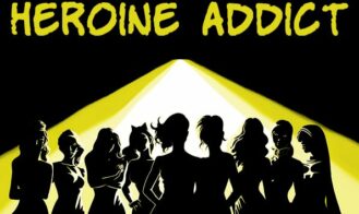 Heroine Addict cover