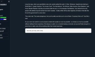 Heroine Addict Adult Game Screenshots (2)