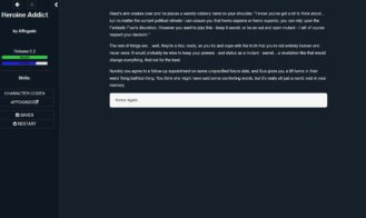 Heroine Addict Adult Game Screenshots (3)