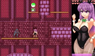 Hijiri in the Succubus Castle Adult Gaming Screenshots (2)